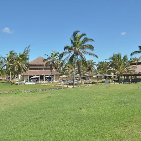 Hotel Casa Do Mar Icapuí Kültér fotó